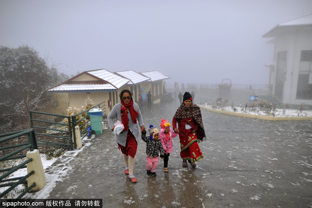 尼泊尔人口多少2019年_2015年尼泊尔地震救灾