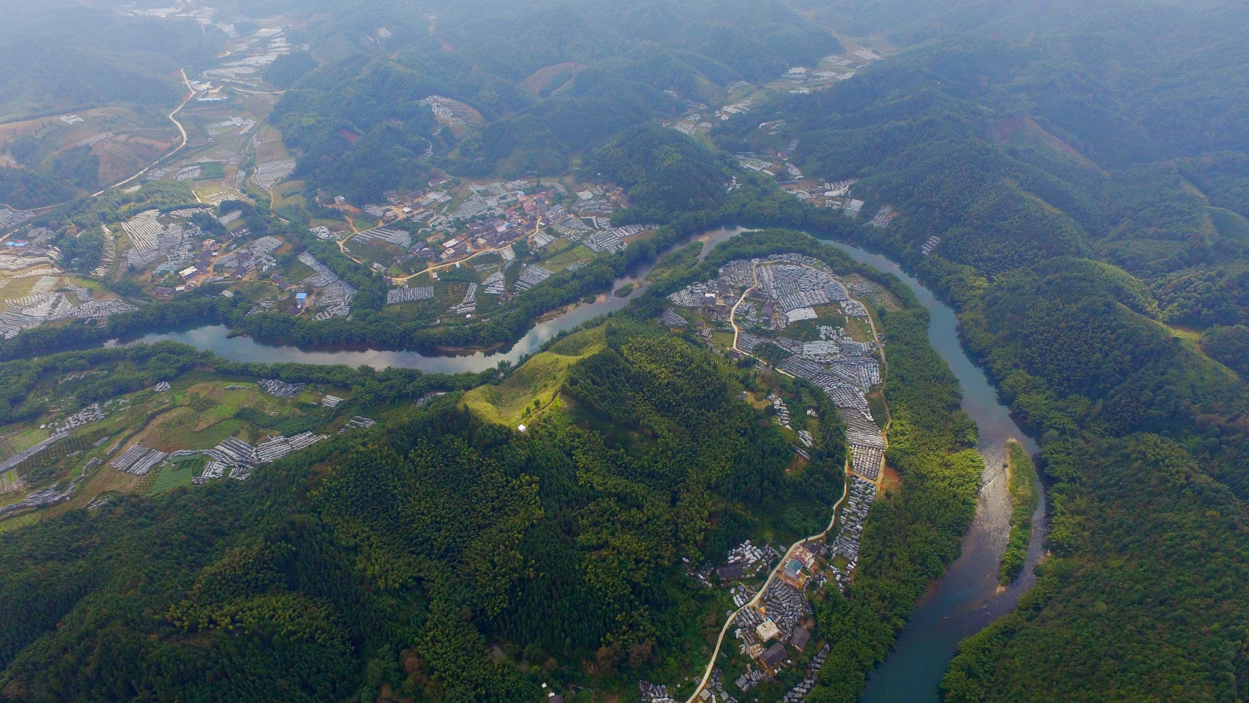 广西浦北gdp_广西浦北五皇山风景区