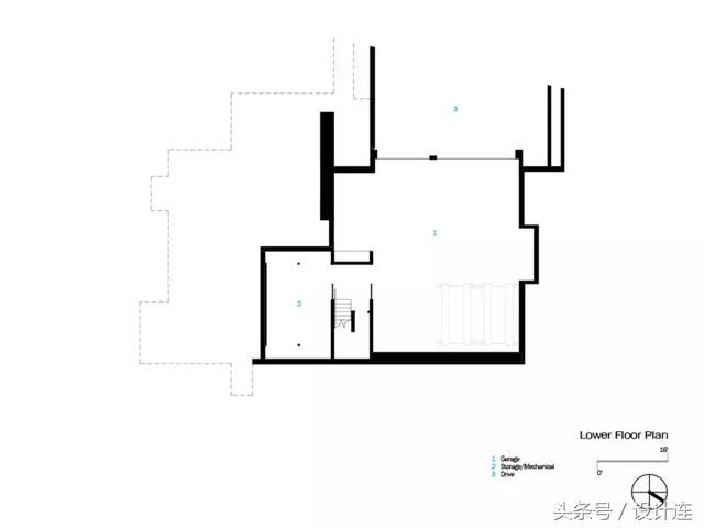 国外的独栋别墅吸引力在何处?