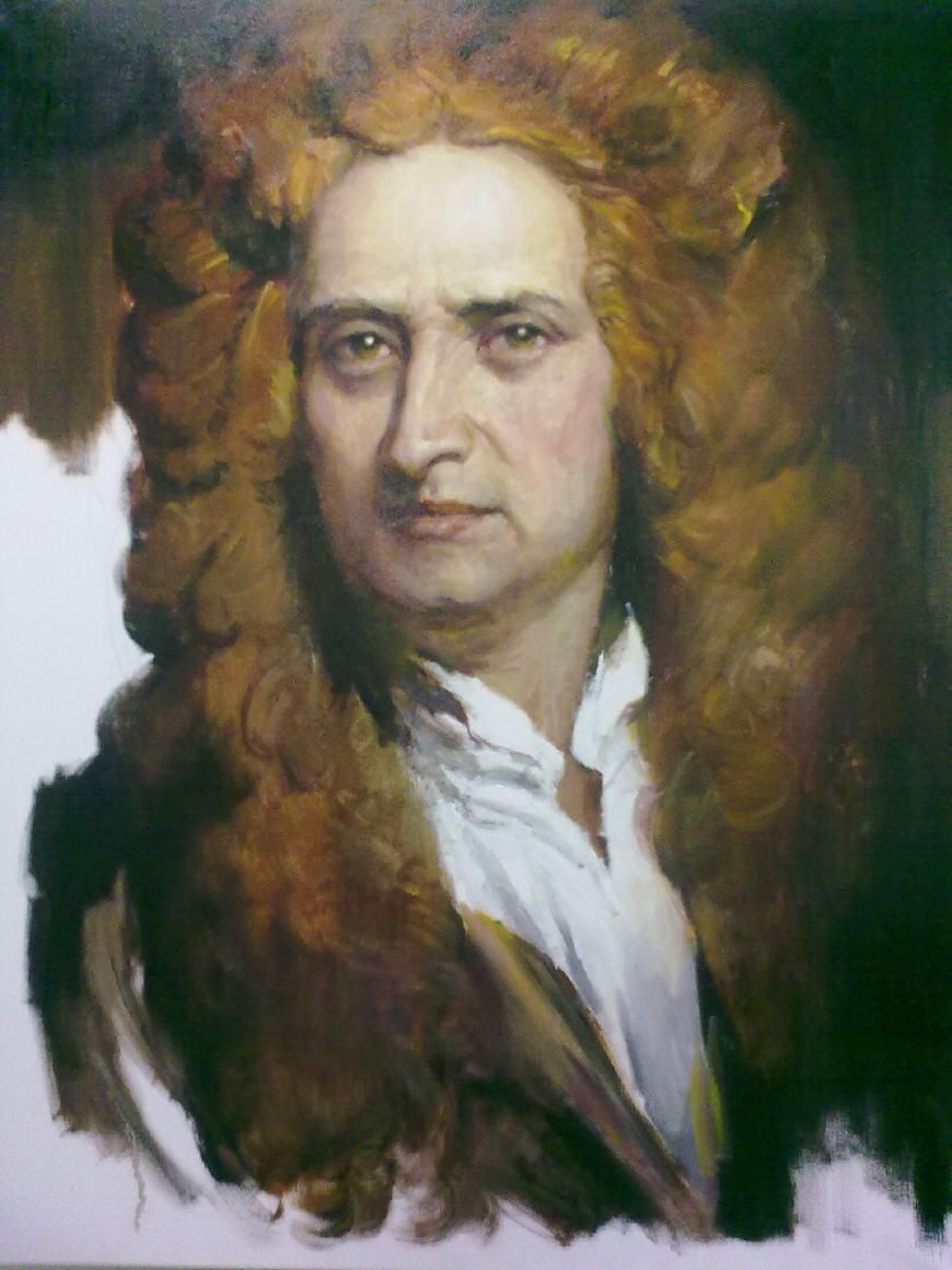 世界未解之谜,90%的科学家晚年都相信了神学,真的有上帝吗?