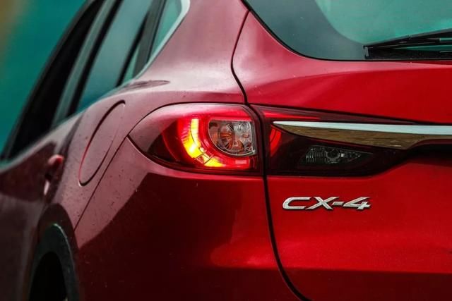 开启全新可能，和一汽马自达CX-4一起探寻春天