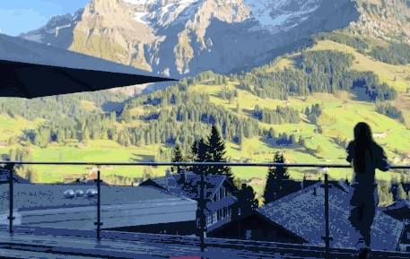 确认过眼神，抖音上获赞80w+的旅行视频就是这拍的！