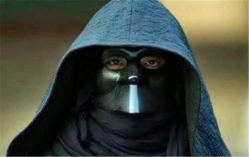 庆余年小说中影子是谁