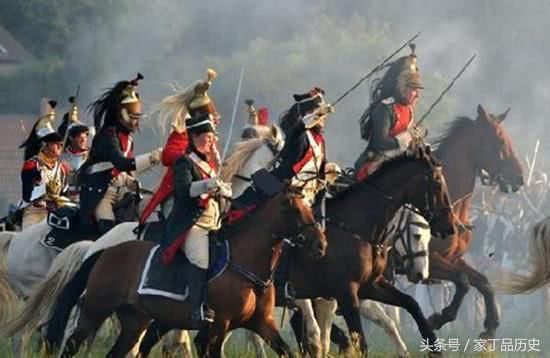 中国人打仗喜欢运用谋略,为何西方人打仗喜欢