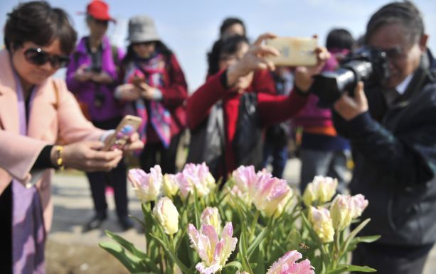 过年“空城”?广州这些地方全是人从众!最挤的是……