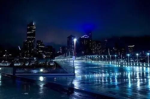 今晚摄影小教室 | 拍摄雨景的8个实用技巧