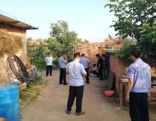 榆林市定边县人民法院:天下法院一家亲,不破楼