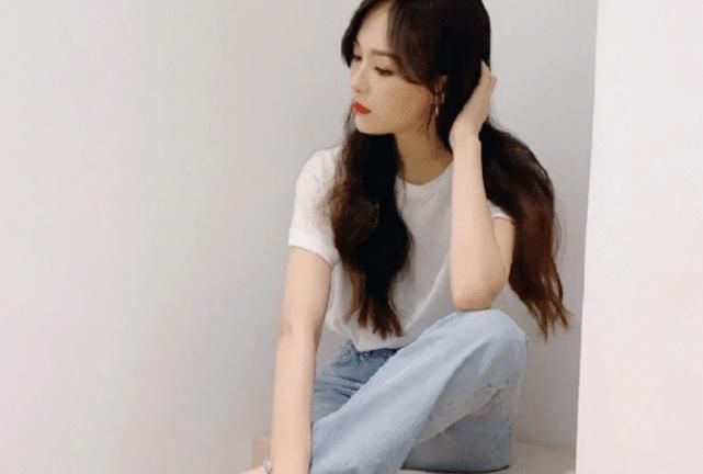 有种整容叫嫁给爱情，唐嫣罗晋结婚后，颜值再次美出新高度！