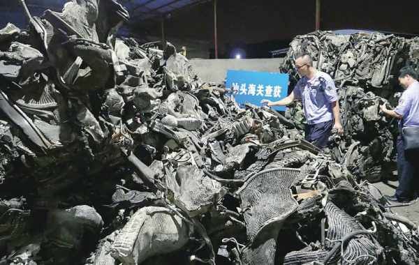 中国突然出手对欧美狠反击，印度竟捡了大便宜