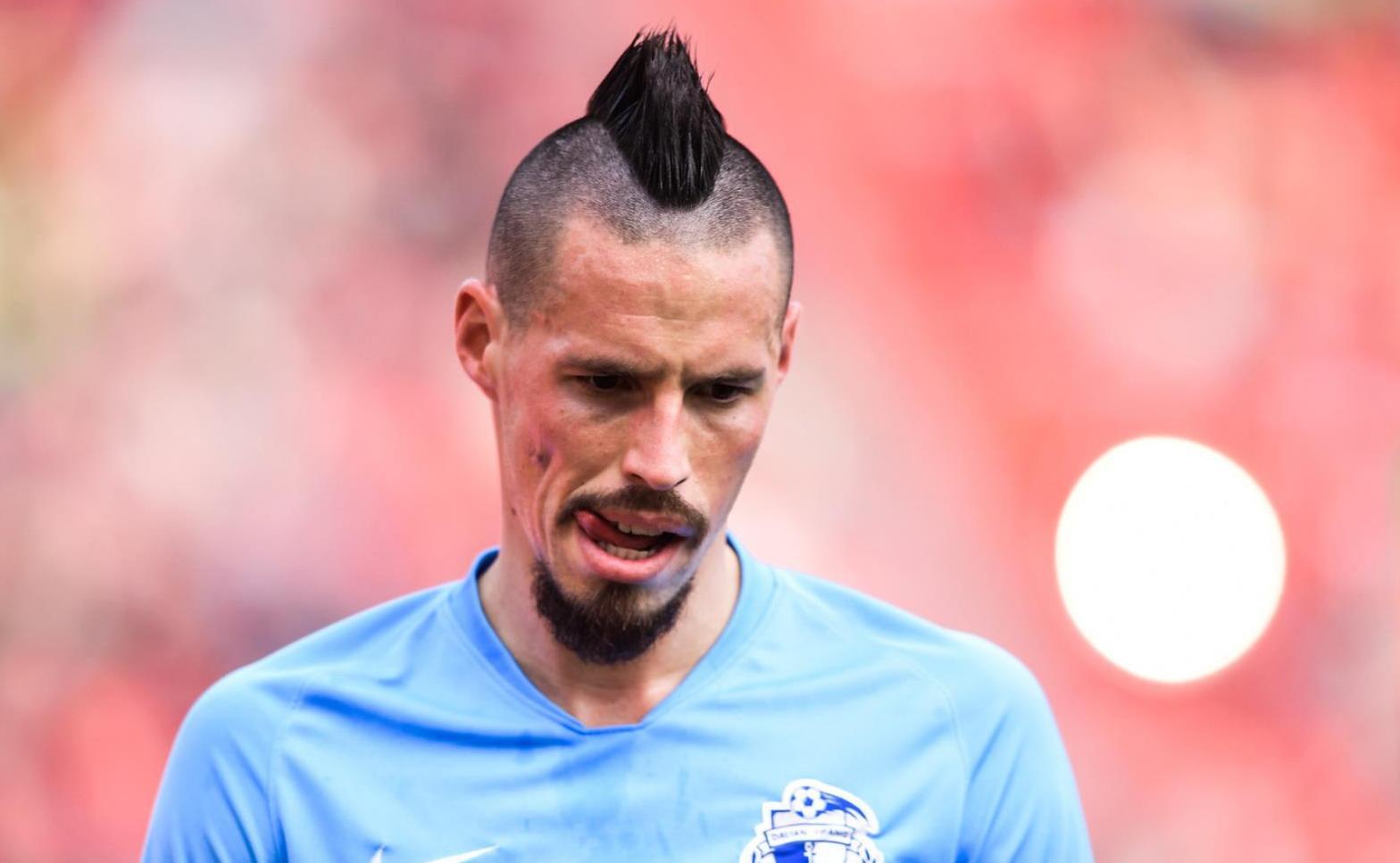 中超:大连一方1-2天津泰达!穆谢奎破门