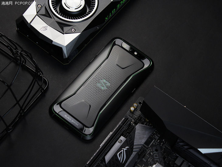 纯种游戏手机现状:窘境之中路在何方?_【快资