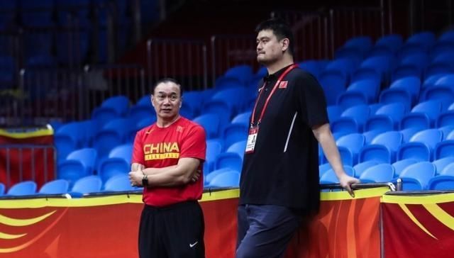 中国男篮历代世界杯成绩