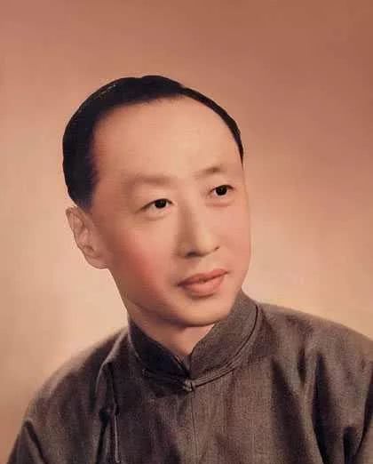 马连良学艺期间的三大坎坷,一个角的成功绝不是偶然 申博平台