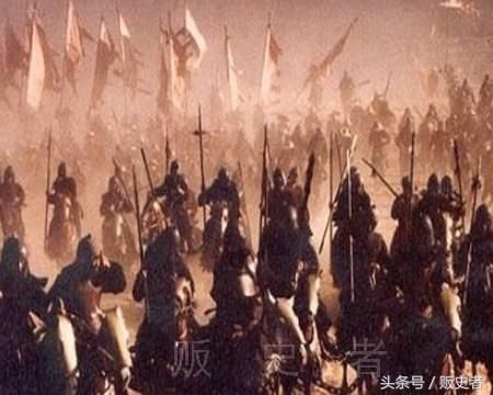 后唐短短十多年而亡国,和他们兄弟二人同根相煎大有关系!