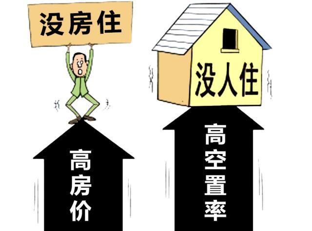 香港要征房屋空置税，大陆呢?