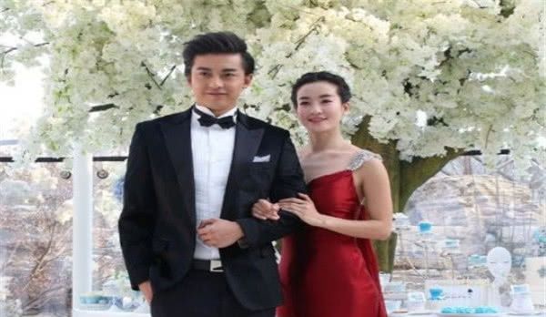 娱乐圈4位“隐婚族”,糖宝已经领证两年,最后一位孩子都有了 皇冠国际平台