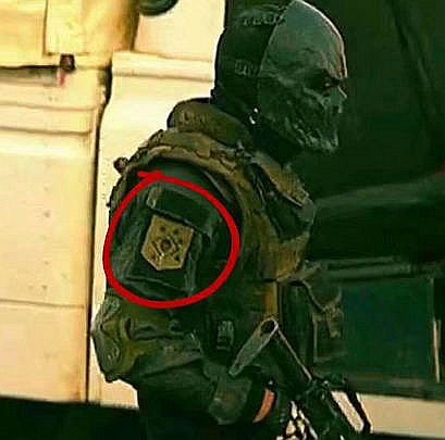 红海行动票房逆袭 一个细节秒杀战狼2