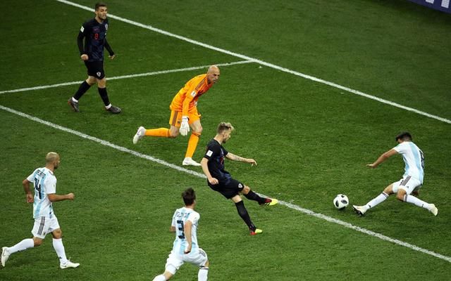 命悬一线!阿根廷若小组赛出局,最大责任人不是