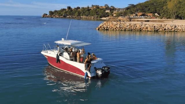 非洲最适宜人类居住的国家,被称为旅游者天堂