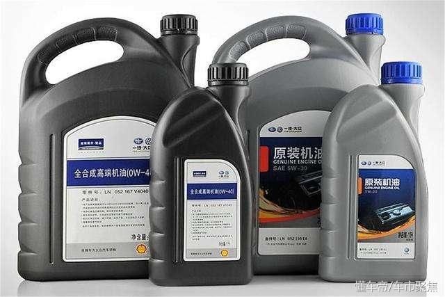 加错级别机油,会对发动机造成损伤吗?