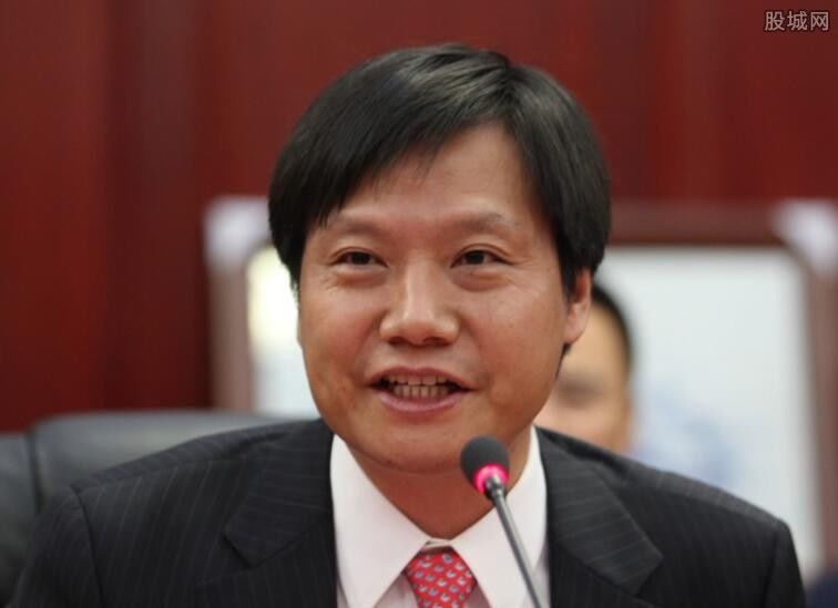 小米股票代码是多少 小米股价大涨13.1%告别