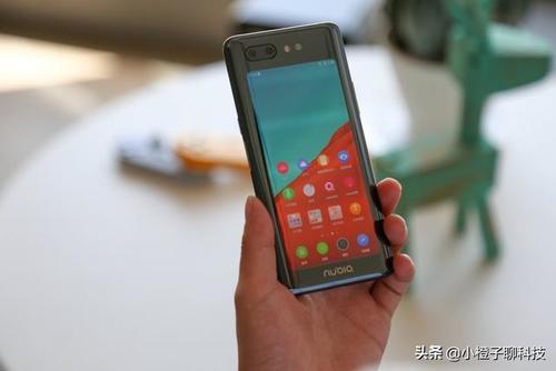 目前最好用的旗舰手机,第一款运行流畅,重度使