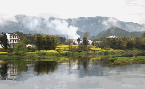 无锡这3个村入选江苏最美乡村，看看有你家乡吗？