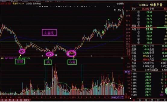 一个职业老股民的干货:牢记这主力坐庄全流程解析!