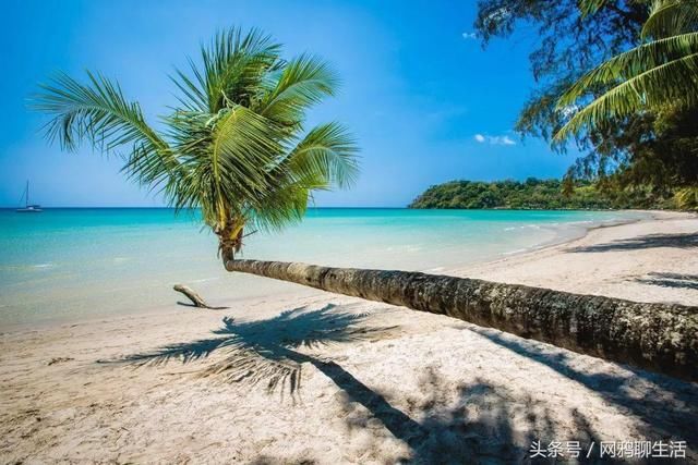 知名度偏低的5座泰国海岛！你这么会玩，要去试试吗？
