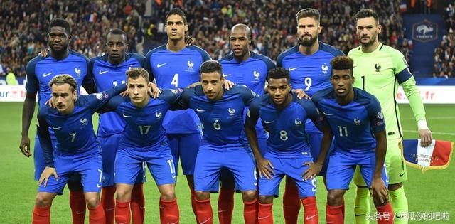 2018世界杯冠军预言 5大夺冠热门分析