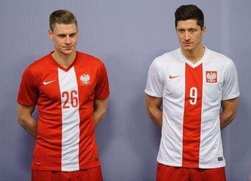 2018俄罗斯世界杯抽签结果分析及出线预测