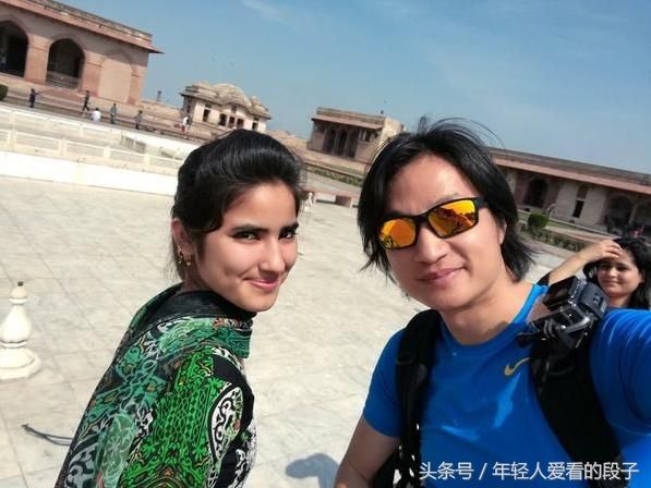 巴基斯坦为中国游客一路开绿灯