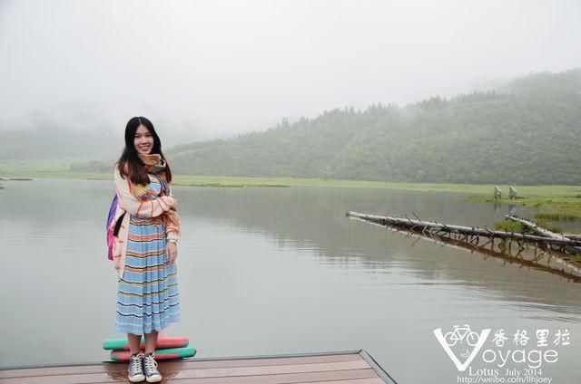 毕业旅行, 跨越云南四个城市, 而我们的旅行还在继续