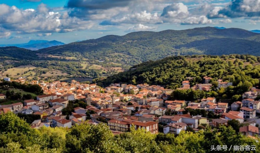 世界上最便宜的房子:乡村别墅只卖1元，但要满足一个条件!