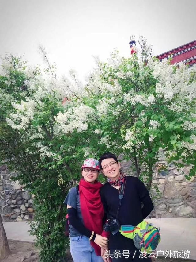 青春在路上，毕业旅行记一一西北七天大环线