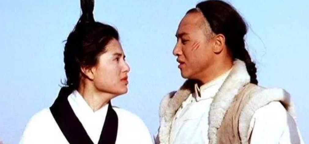 刘德华为他做配角，有望成为成龙之后的功夫巨星，却因爱上李若彤前途尽毁