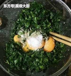 新年美食“三文鱼菠菜卷”火遍全国的一道三文鱼做法！