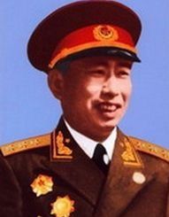 曾在原沈阳军区任过职的开国上将有多少位