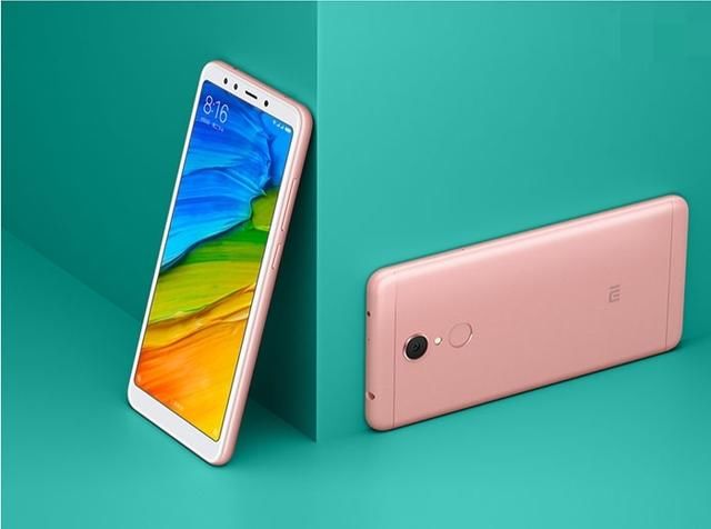 红米5\/5Puls还未发布,就有人开始吐槽