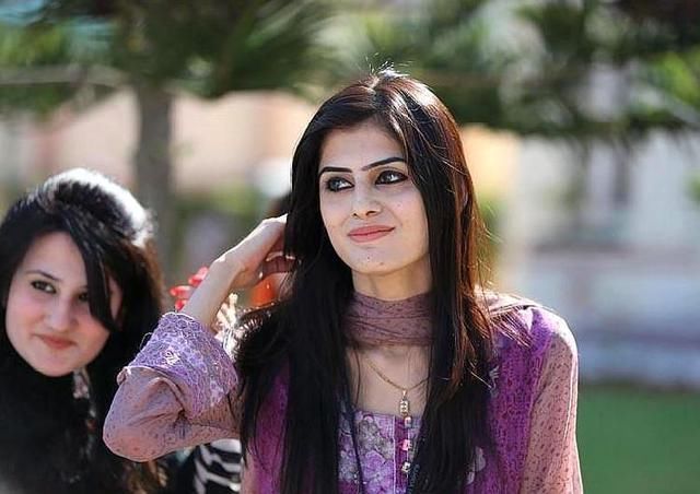 在巴基斯坦生活的中国人 不愿娶当地美女 这个