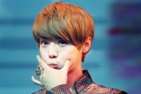 2017年最火5位男演员排行,林更新垫底,李易峰