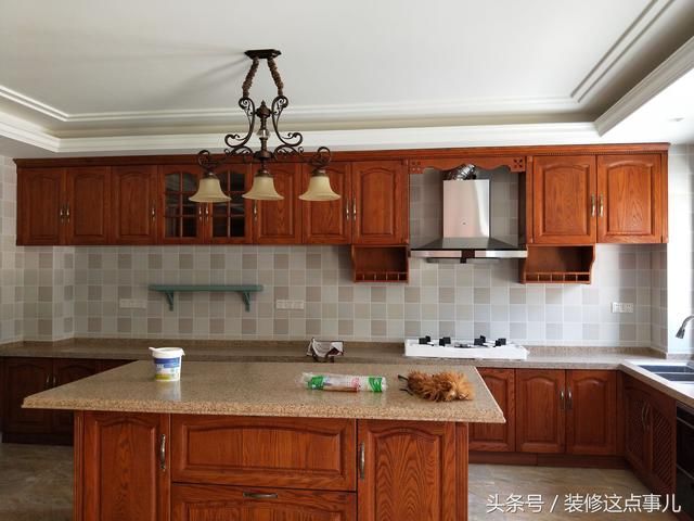 这业主身价到底有多高?看看他家的装修就知道