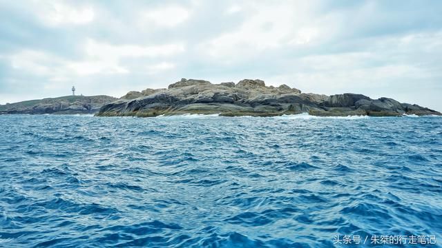 广东省唯一的海岛县的主体，距台湾仅160海里，80%国人不知道它