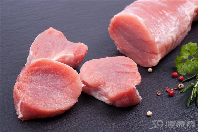 猪肉是最常吃的荤菜!它有3个“不宜”,你可知道?