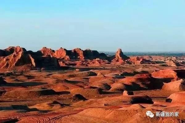 新疆下半年要开挂，每一件都与你息息相关！一大波好消息呢！