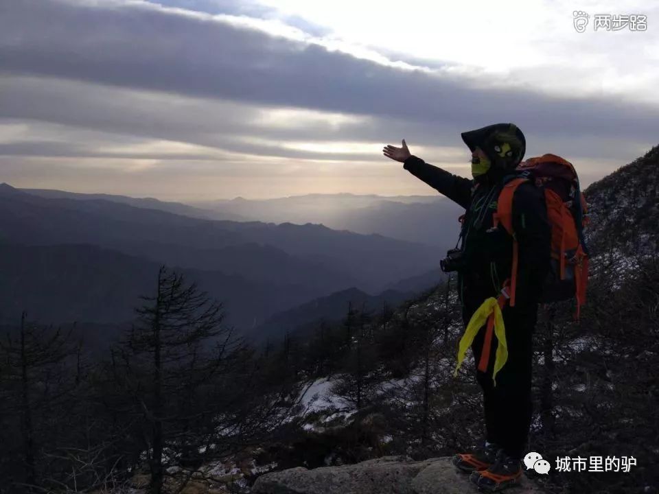 中国十大非著名山峰，你走过几座？