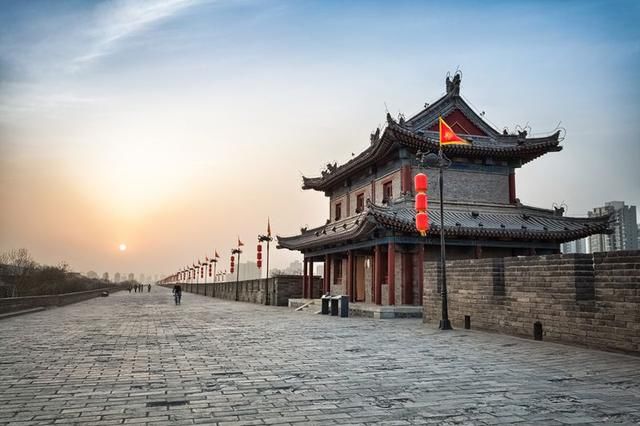假期西安游玩攻略,假期西安游玩攻略大全