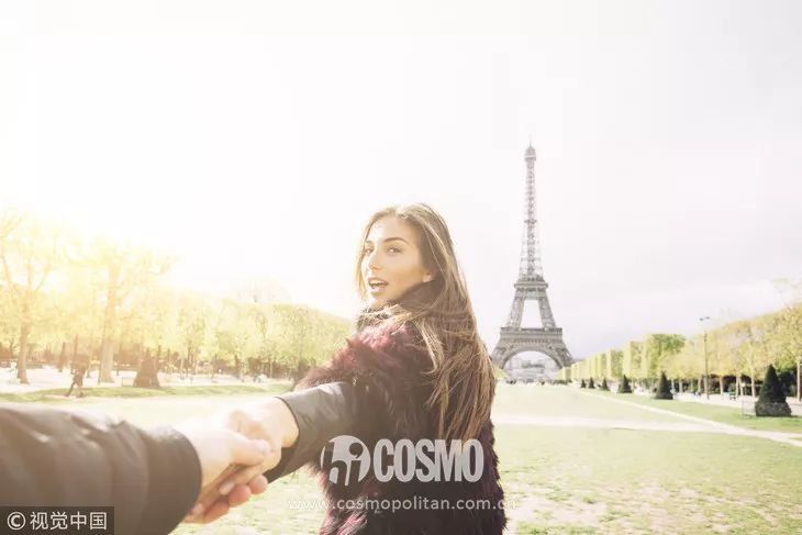 OMG | 去这些明星同款旅行地就是在玩命，严肃脸