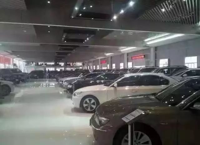 国六标准要来了!国五车还能继续开多久?