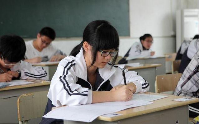 2018年深圳中考7月14号开始录取,普通高中录